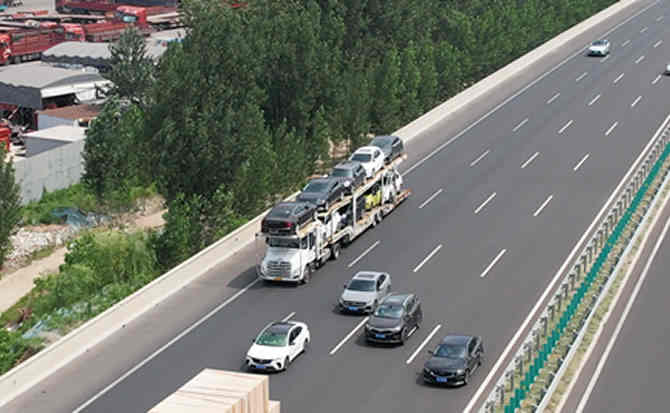 格尔木高速公路汽车救援